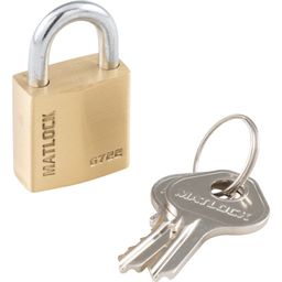 Brass Padlocks thumbnail-4