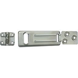 Triple Hinged Security Hasps and Staples thumbnail-2