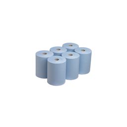 Hardwound Hand Towel Rolls, Pack Qty 6
 thumbnail-1