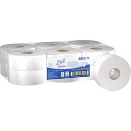 Mini Jumbo Toilet Rolls thumbnail-1