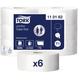 Jumbo Toilet Roll  thumbnail-1