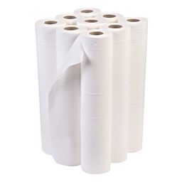 White Hygiene Rolls  thumbnail-1