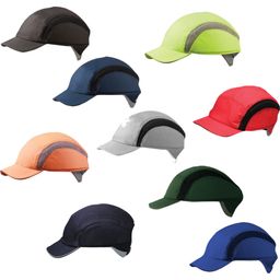 Airpro Baseball Bump Caps thumbnail-0