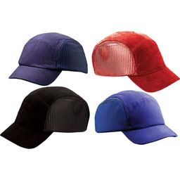 S28 CoolCap Baseball Bump Caps thumbnail-0