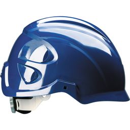 S16E Nexus Core Safety Helmets, Slip Ratchet, Non-Vented thumbnail-2