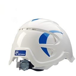 S16E Nexus Core Safety Helmets, Slip Ratchet, Non-Vented thumbnail-1