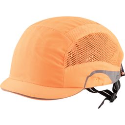 Aerolite® 2.5cm Reduced Peak Baseball Bump Caps thumbnail-0