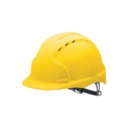 EVO®3 Mid Peak OneTouch™ Vented Safety Helmets thumbnail-1