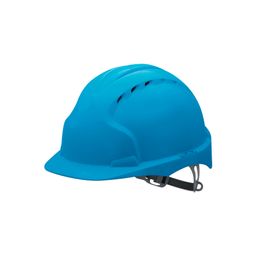 EVO®3 Mid Peak OneTouch™ Vented Safety Helmets thumbnail-3