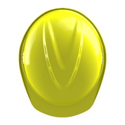 V-Gard® 500 Safety Helmets with PushKey Sliding Suspension thumbnail-3