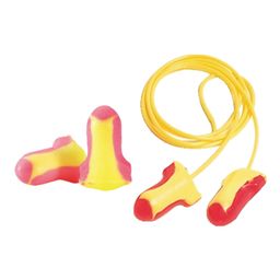 CAT II Laser Lite® Disposable Earplugs thumbnail-0