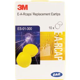 E-A-Rcaps™ Banded Earplugs
 thumbnail-2