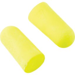 E-A-RSoft™ Neon Yellow Disposable Ear Plugs thumbnail-4