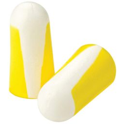 303L Large Foam Ear Plugs (Pk-200 Pairs) thumbnail-0