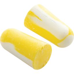 303L Large Foam Ear Plugs (Pk-200 Pairs) thumbnail-1