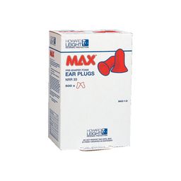 CAT II Max® Disposable Earplugs thumbnail-3