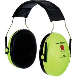 Optime™ I Ear Defenders thumbnail-1