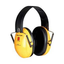 Optime™ I Ear Defenders thumbnail-0