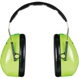 PELTOR™ Optime™ Ear Defenders thumbnail-3