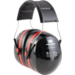 Optime™ III Ear Defenders thumbnail-3