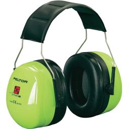 Optime™ III Ear Defenders thumbnail-2