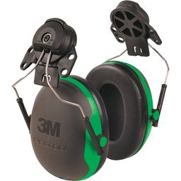 Peltor™ X Series Ear Defenders thumbnail-1