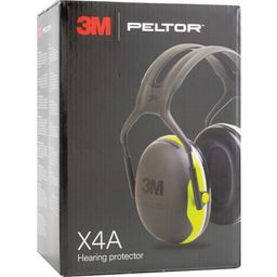 X4 Ear Defenders  thumbnail-3