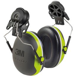 X4 Ear Defenders  thumbnail-1