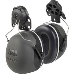 X series Ear Muffs thumbnail-3