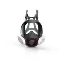 Force™10 Typhoon™ Full Face Masks
 thumbnail-2