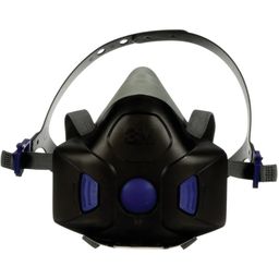 Secure Click Reusable Half Mask Respirator thumbnail-2