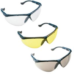 XC Safety Glasses with FogBan lens thumbnail-0