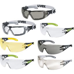 9192 Pheos Safety Spectacles
 thumbnail-0