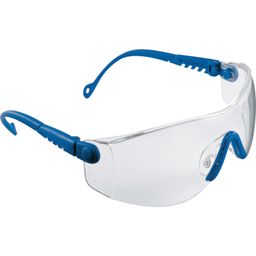 Optema Anti-Fog Safety Spectacles thumbnail-2