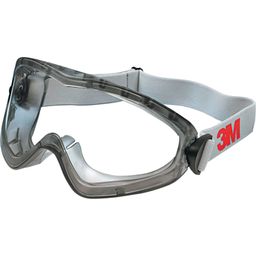 2890 Anti-Fog Safety Goggles, Acetate Lens thumbnail-0