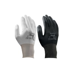 HyFlex® Multi-Purpose Mechanical Protection Gloves thumbnail-0