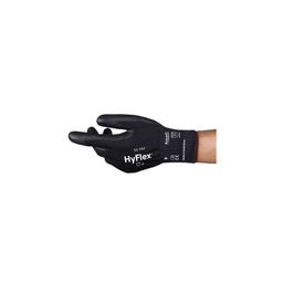 HyFlex® 11-757 Light-Duty F Cut Industrial Gloves thumbnail-0