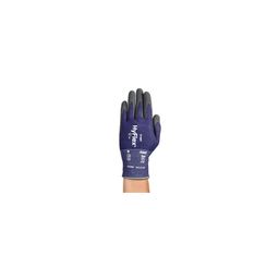 11-561 HyFlex Cut-C, Nitrile, Palm Coated, Glove thumbnail-1