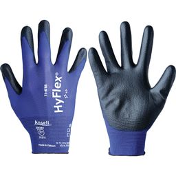 11-618 Hyflex Multi Purpose Palm-side Coated Gloves thumbnail-0