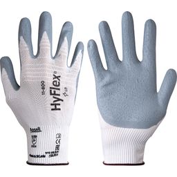 11-800 Hyflex® Palm-side Coated White/Grey Gloves

 thumbnail-0