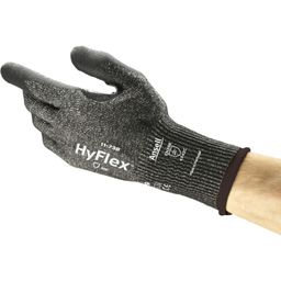 11-738 Hyflex Palm Coated, Nitrile Foam Gloves thumbnail-0