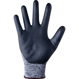 CAT II Hyflex® Mechanical Protection Palm-Coated Gloves thumbnail-3