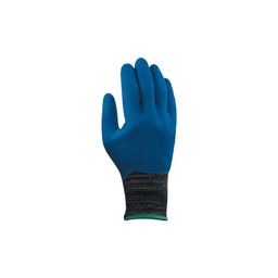 HyFlex Intercept Blue/Black Gloves thumbnail-0