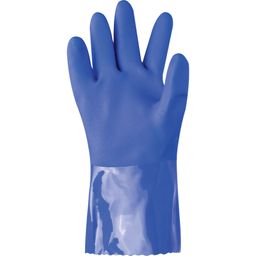 23-200 AlphaTec® Blue PVC Gloves thumbnail-2