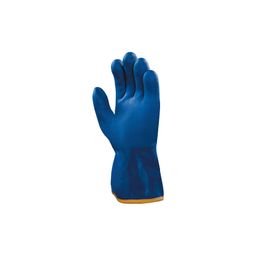 23-202 VersaTouch Blue PVC Gloves
 thumbnail-0