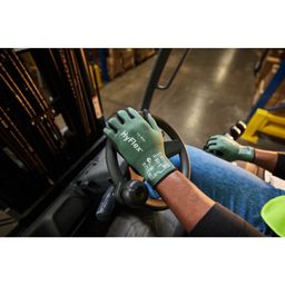 11-842 HyFlex™ Palm Coated Nitrile Foam Gloves thumbnail-3