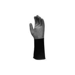 38-514 ChemTek Grey Butyl Gloves thumbnail-3