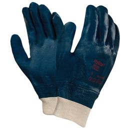 Hylite Blue Gloves thumbnail-3