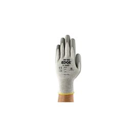 48-140 Edge PU Palm Coated Electrostatic Gloves thumbnail-0