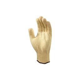 Neptune® Heavy Weight Yellow Kevlar® Gloves thumbnail-3